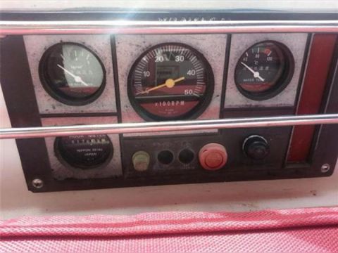 1989 Hylas for sale