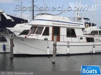 Fu HWA Sea Horse Trawler