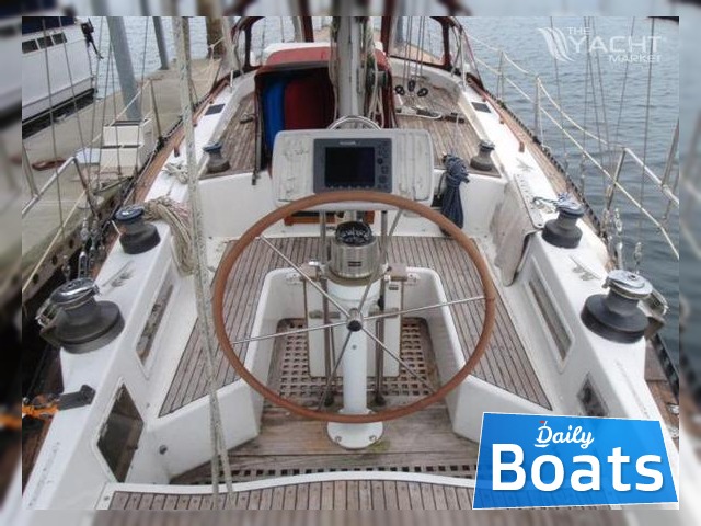 Buy 1982 CT Ketch