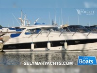 Windy 37 Grand Mistral Ht