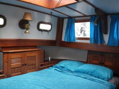 1979 Transworld 41 for sale