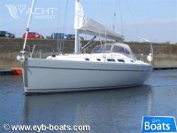 Hanse Yachts 400