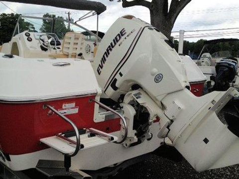 2011 Wellcraft 210 Sportsman za prodaju