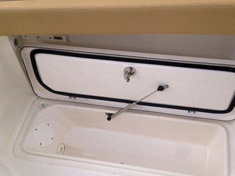 2011 Wellcraft 210 Sportsman za prodaju