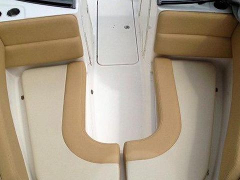 2011 Wellcraft 210 Sportsman za prodaju