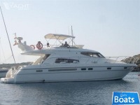 Sealine T51