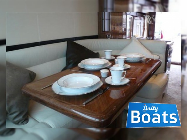 2008 Elegance 60 for sale