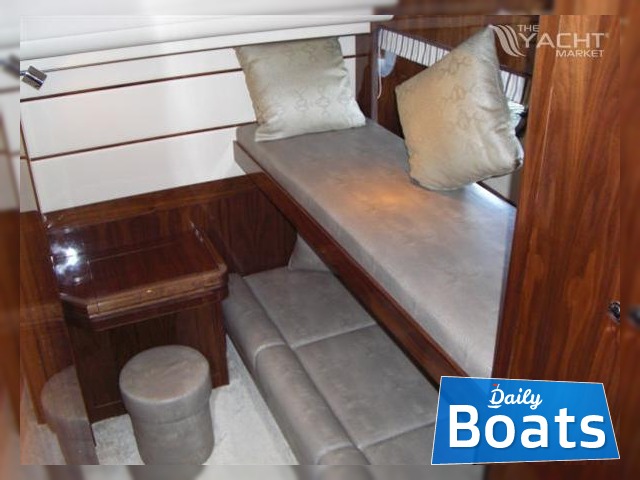 2008 Elegance 60 for sale