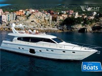 Ferretti 630