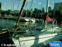 Beneteau First 30 S