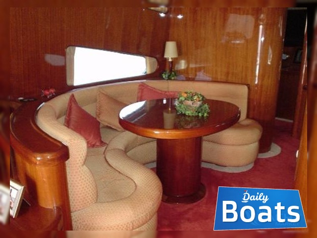 1998 Elegance 65 for sale