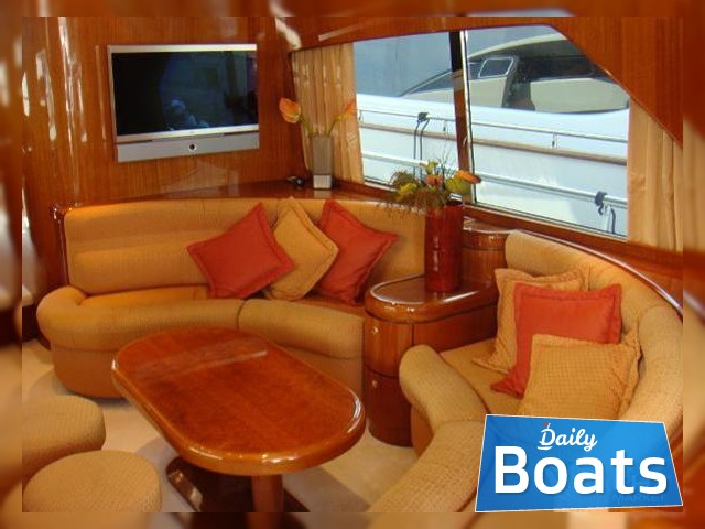 1998 Elegance 65