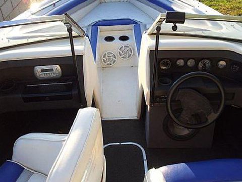 1993 Marada 2100 kaufen