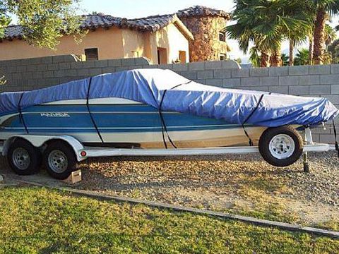 1993 Marada 2100 kaufen
