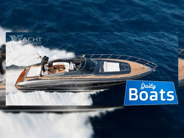 Acquistare 2014 Riva 63 Virtus