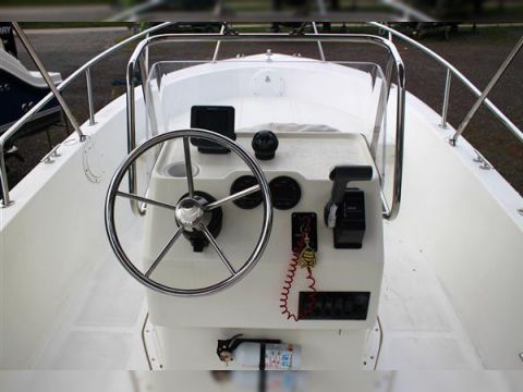Købe 2004 EdgeWater 175Cc