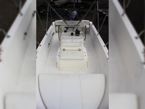 Købe 2004 EdgeWater 175Cc