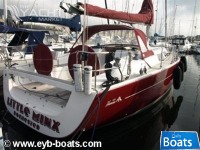 Hanse Yachts 400