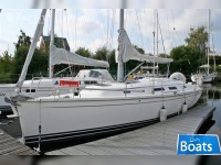 Hanse Yachts (De) 370E