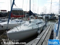 Yachting France Jouet 760 Dl
