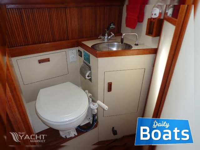 Buy 1990 Sabre 36
