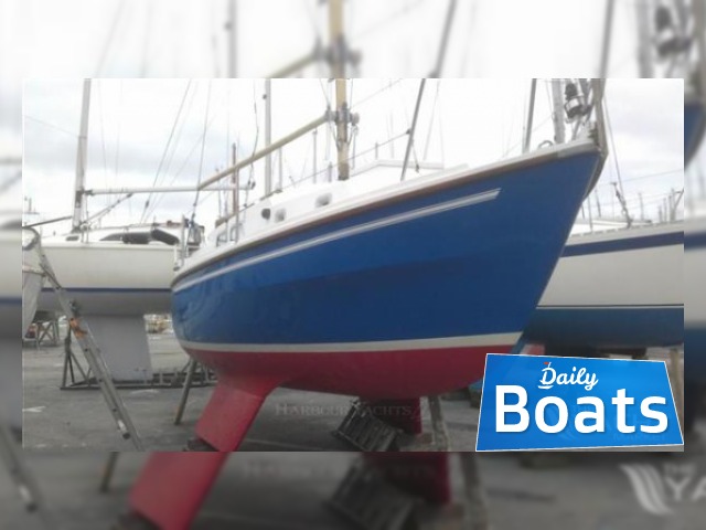1975 Westerly Centaur for sale