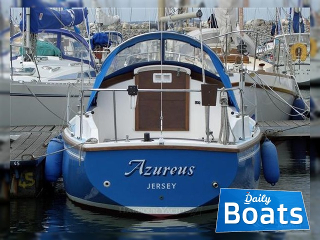 Buy 1975 Westerly Centaur