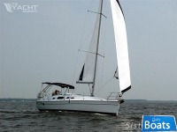 Hunter 33