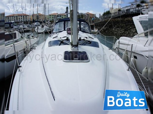 2008 Hunter 33 en venta