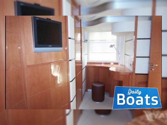 Buy 2007 Pershing 62