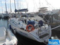 Jeanneau Sun Odyssey 43
