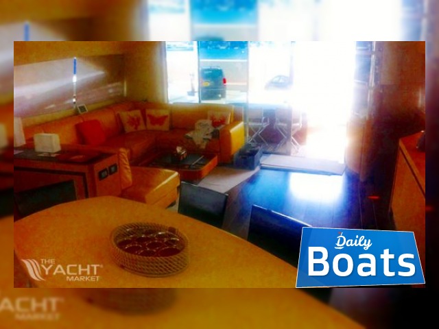 Buy 2009 Pershing 62