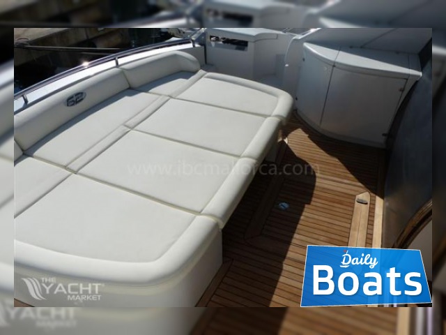 Buy 2005 Pershing 62