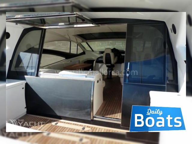 2005 Pershing 62 for sale