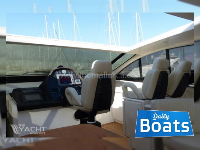 2005 Pershing 62 for sale