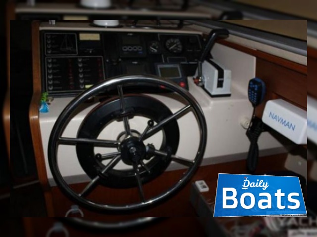 1989 Moody Eclipse 33 for sale