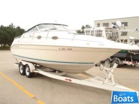 Sea Ray 250Da