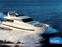 San Lorenzo SL 72