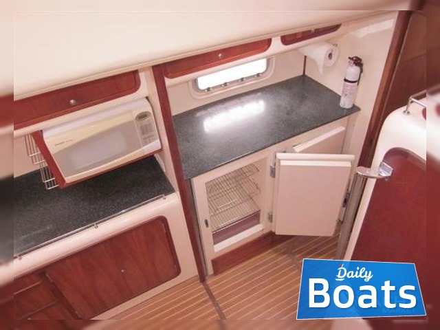 2002 Dean 440 zu verkaufen
