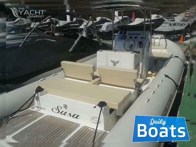 2014 Scanner 870D for sale