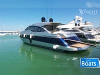 Pershing 64