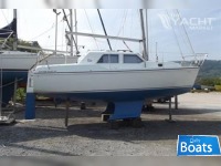 Hunter Pilot 27