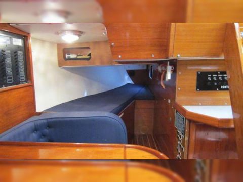1975 Contessa
