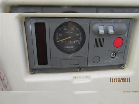 1975 Contessa til salg