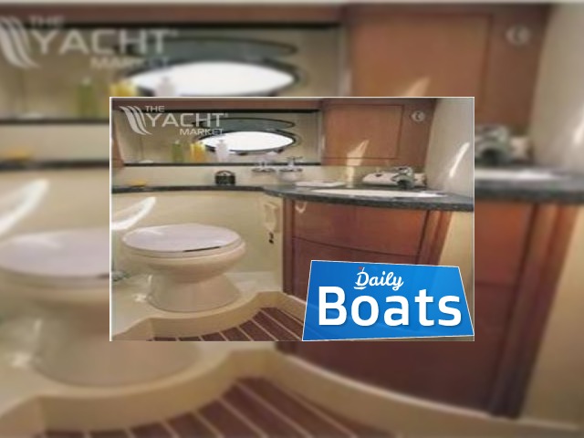 2007 Fairline Phantom 50 for sale