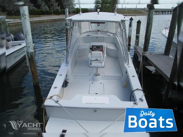 Osta 2003 Tides Express