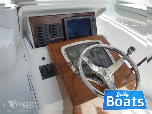 2003  Tides Express