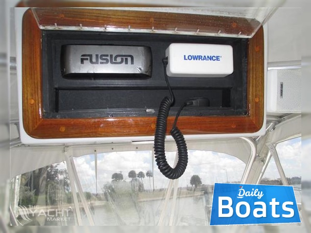 Osta 2003 Tides Express