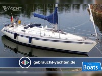 ScanYacht 391