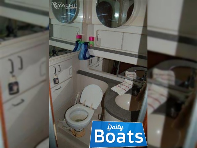 Buy 1995 Luhrs Open